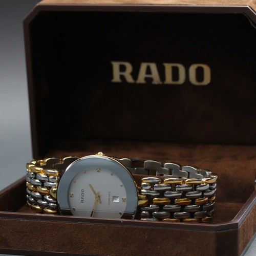 Presque comme neuf - , rado