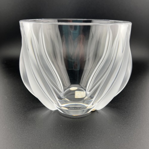 Gorgeous lalique crystal - lalique,