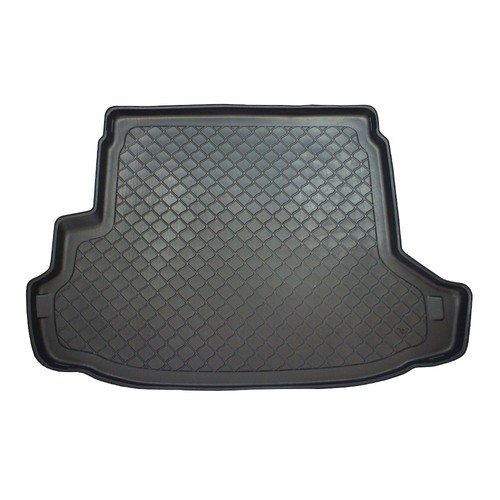 Tapis coffre pour nissan - tapis, de