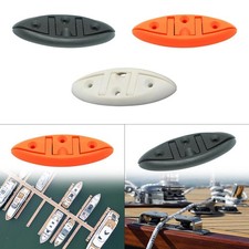 Taquet pliant pour bateau