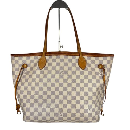 Louis vuitton n51107 - n51107, neverfull