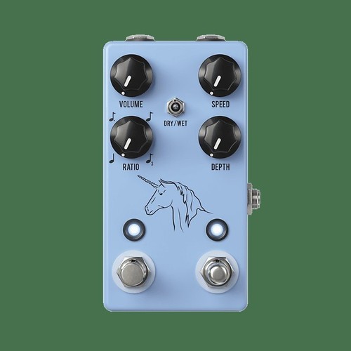 Jhs pedals unicorn free - v2,
