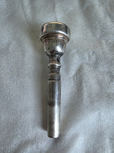 Embouchure bach vernon - bach, ny