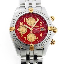 Montre Homme BREITLING
