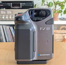 Caméscope blaukpunkt fv8 aka - caméscope,