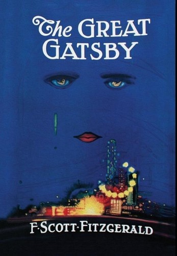 Scott fitzgerald the - fitzgerald, great