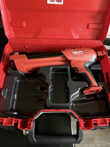Hilti hde 500 - ,