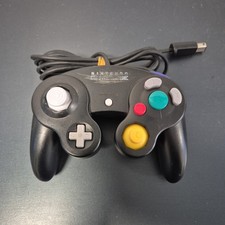 Manette Nintendo Gamecube