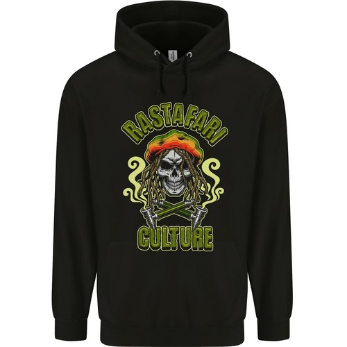 Hoodie pour homme coton - hoodie,