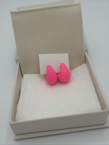 Boucles oreilles goutte - boucles,