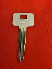 X192 B72 auto key 