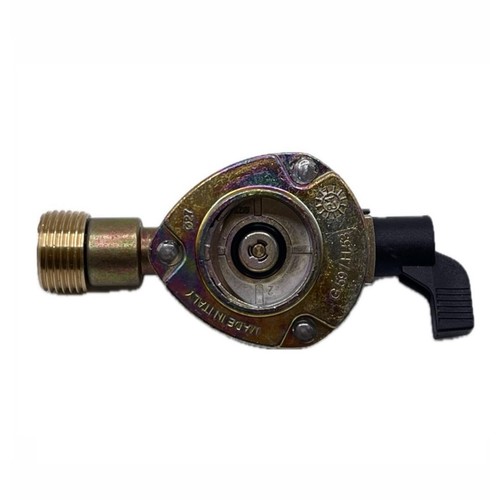 27mm attache adaptateur gas - attache,