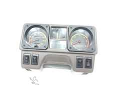 BLOC COMPTEURS MITSUBISHI PAJERO 1  / NE 6695