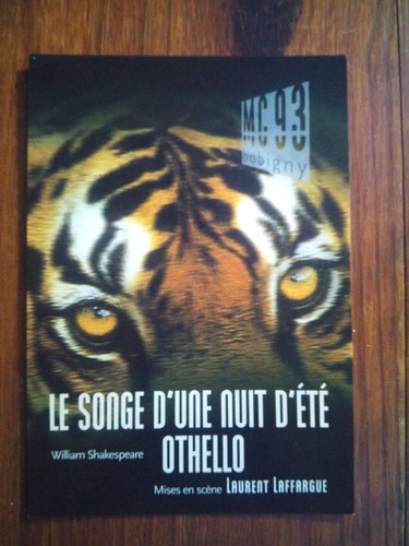 Songe une nuit d - songe,