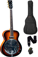 GUITARE RESONATOR