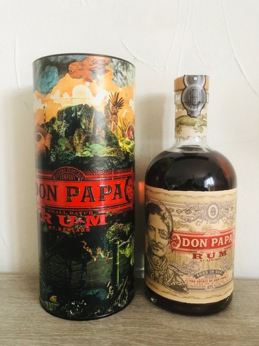 Don papa ans - papa,