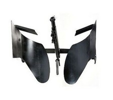 Charrue À Volteorecchio À