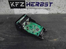 Détecteur de pluie Volvo V40