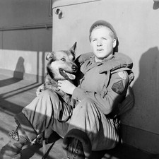 ww2 Kiska FSSF Special Forces