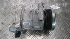 COMPRESSEUR CLIMATISATION Fiat