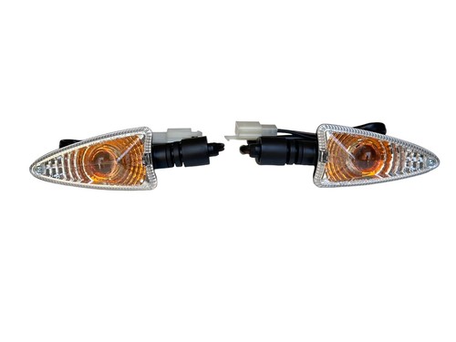 Paire clignotants - 2,