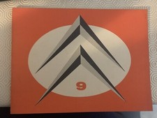 Catalogue Citroën Double