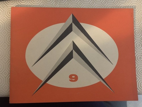 Catalogue citroën double - catalogue,