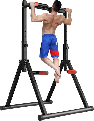 Power tower pull bar - tower, up