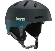 Bern Adult Helmet Large Ski