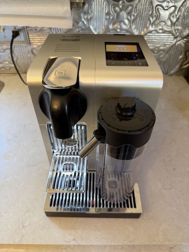 Longhi en750mb lattissima - de'longhi,