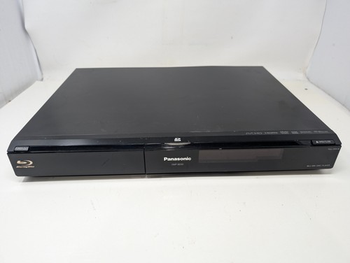 Panasonic dmp bd30 - dmp-bd30, blu-ray/dvd