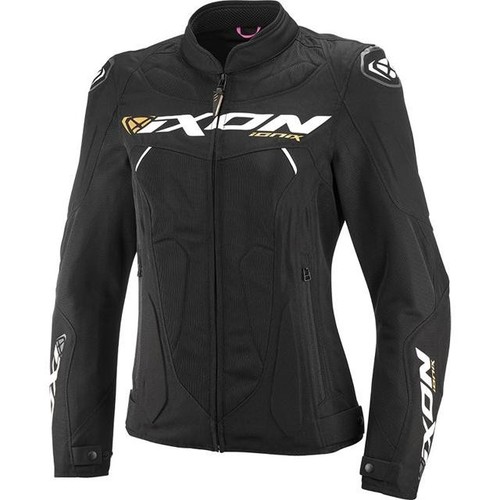 Ixon blouson textile - ixon,
