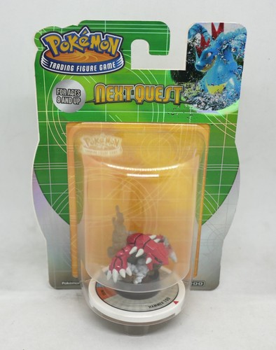 Groudon 2007 pokemon next - 2007,