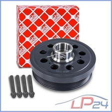 FEBI POULIE DE VILEBREQUIN