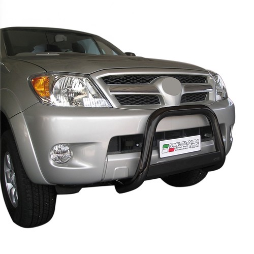 Pare buffle avant pour - pour, toyota