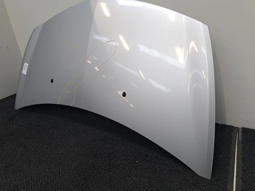 Capot renault clio phase - capot, 3