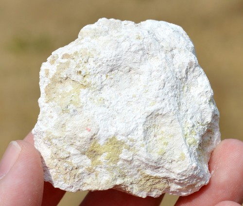 Soufre grammes solfatara - 43,