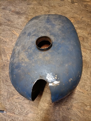 Reservoir motobecane 125 - motobecane, 125/175