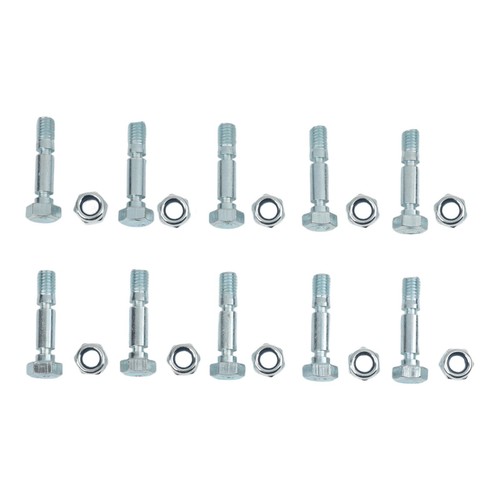Kit broches de - de,