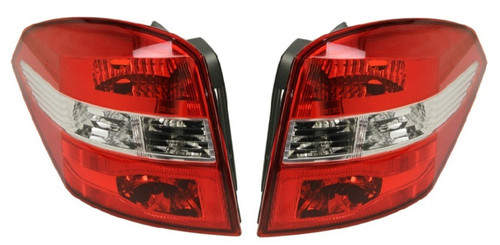 Lampe feu arriere - lampe,