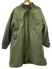 Manteau Silhouette Large 3