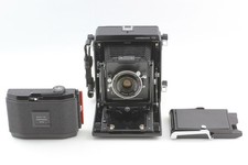 【Presque comme neuf】 Appareil photo Horseman VH 6x9 75mm F/5.6 Objectif...