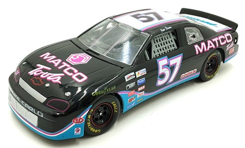 Racing champions scale - racing, 1/18