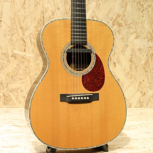 Martin custom 2000 used - 2000,
