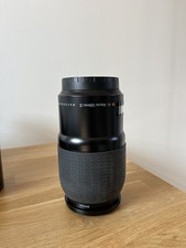 Hasselblad HC Macro 120mm F4.0 II (Orange DOT)