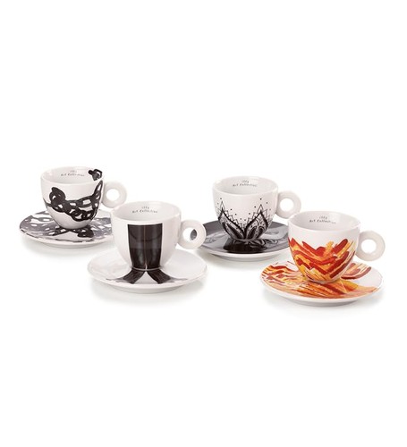 Illy 25153 art - 25153, collection