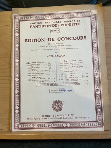 Mendelssohn brise mai - de,