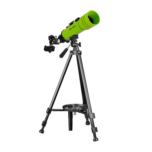 Télescope objectif 400 - télescope,