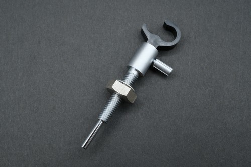 Micro seiki tonearm - micro, rest