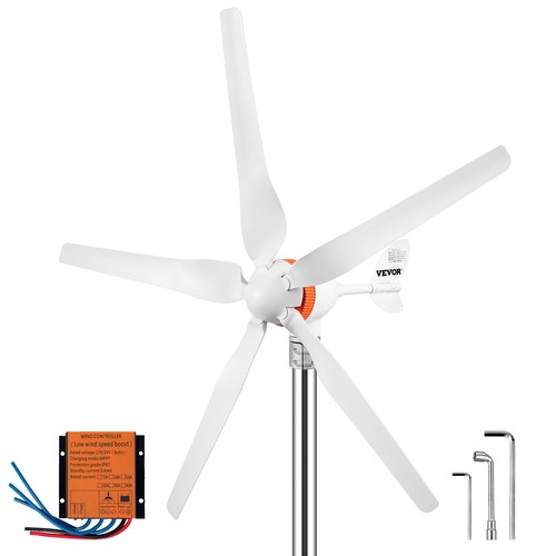 Vevor kit générateur turbine - kit,